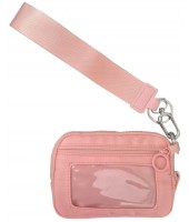Wallet-8036-290 PINK